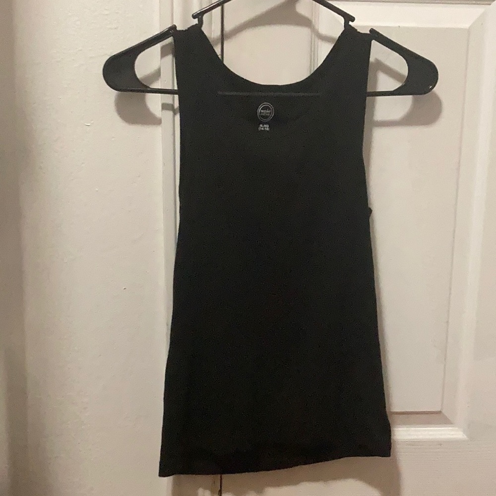 Wonder nation tank top